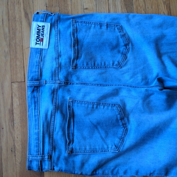 Tommy Hilfiger Skinny Jeans White Label! - Picture 8 of 11